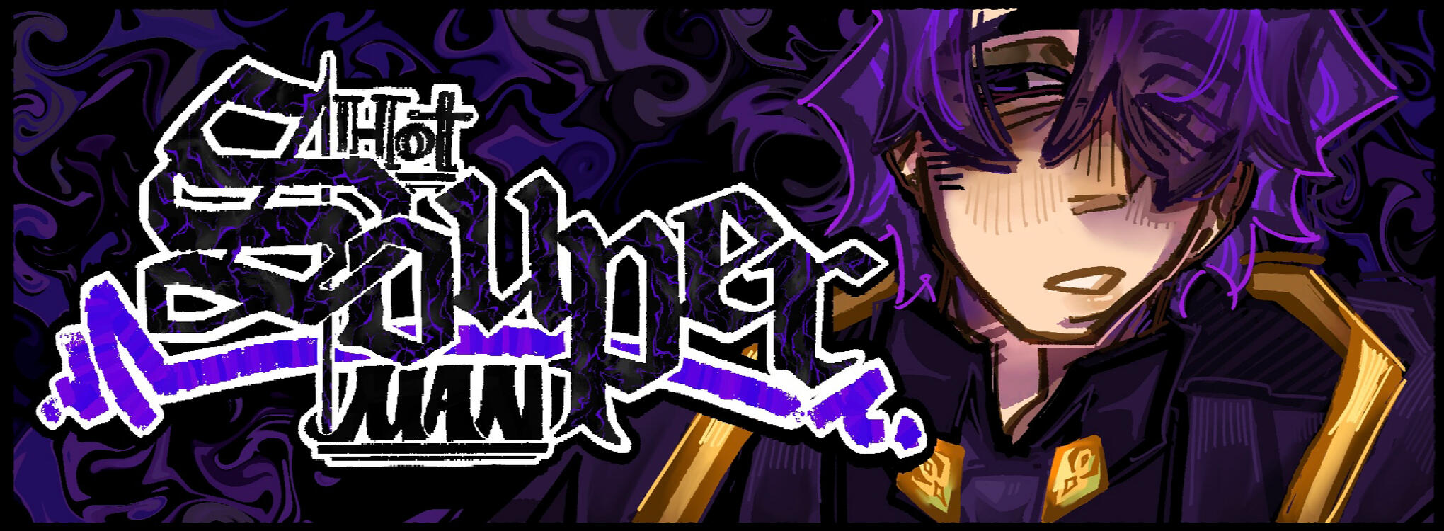 Click to View Triko's Twitter