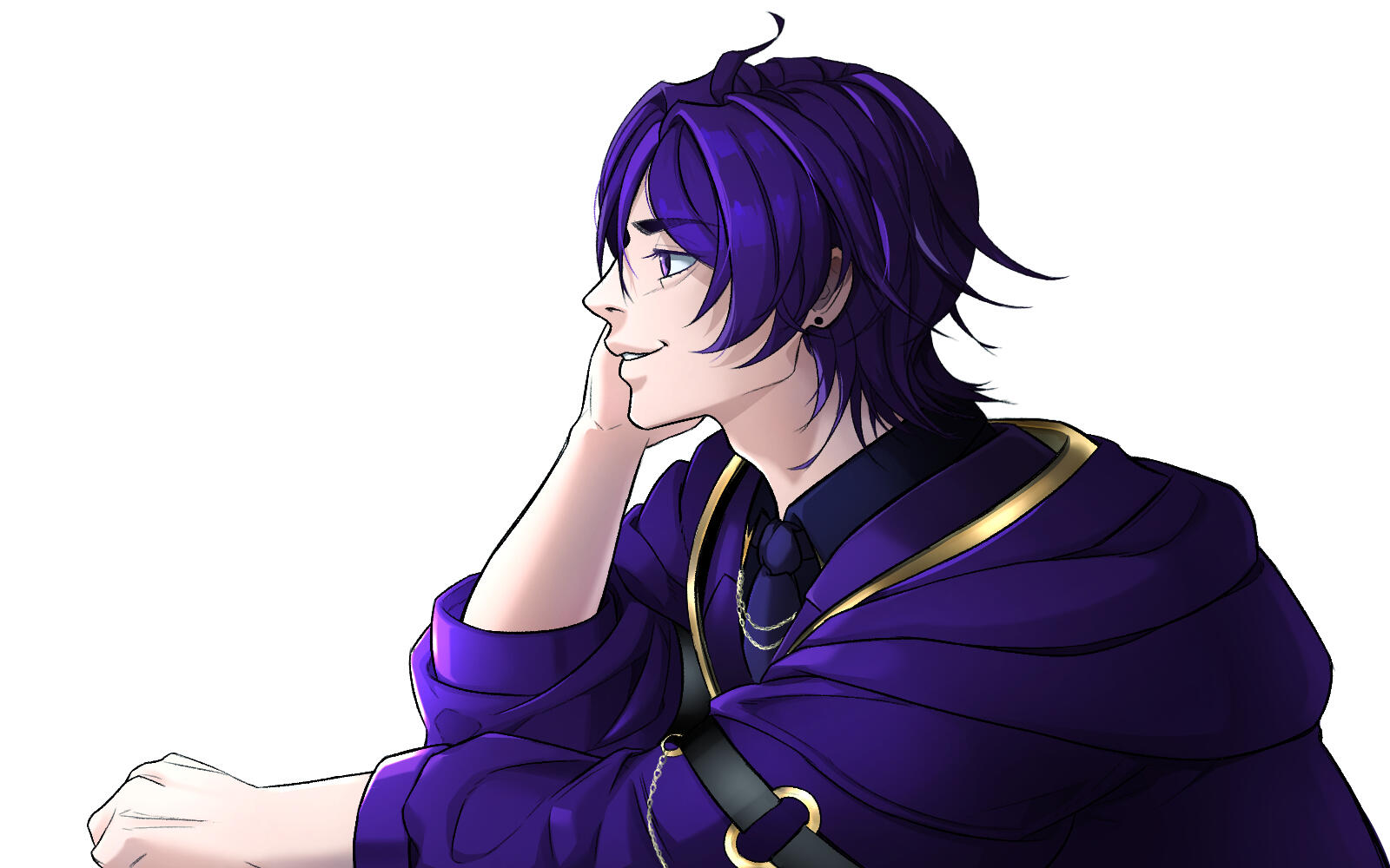 Great Commission! Click to View DianVaria's Kofi