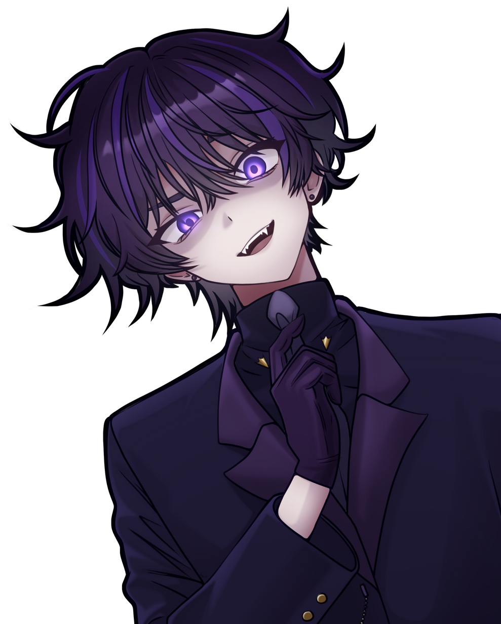 Amazing Commission!!! Click to View Skitsy's Vgen