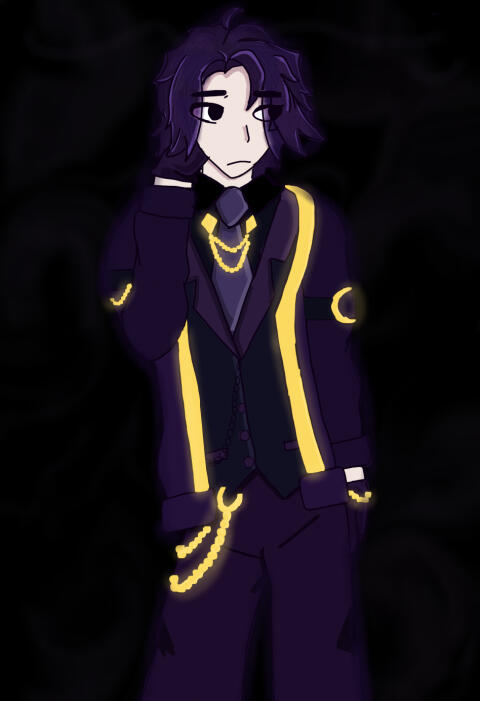 Amazing Commission!!! Click to View Jaezakins' Youtube