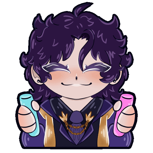 Click to View Lutz's Twitch