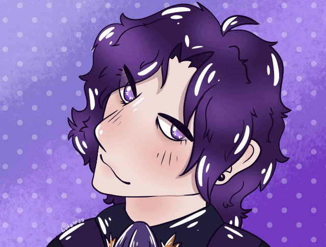 Literally Me by Lutz Click to View Lutz's Twitch